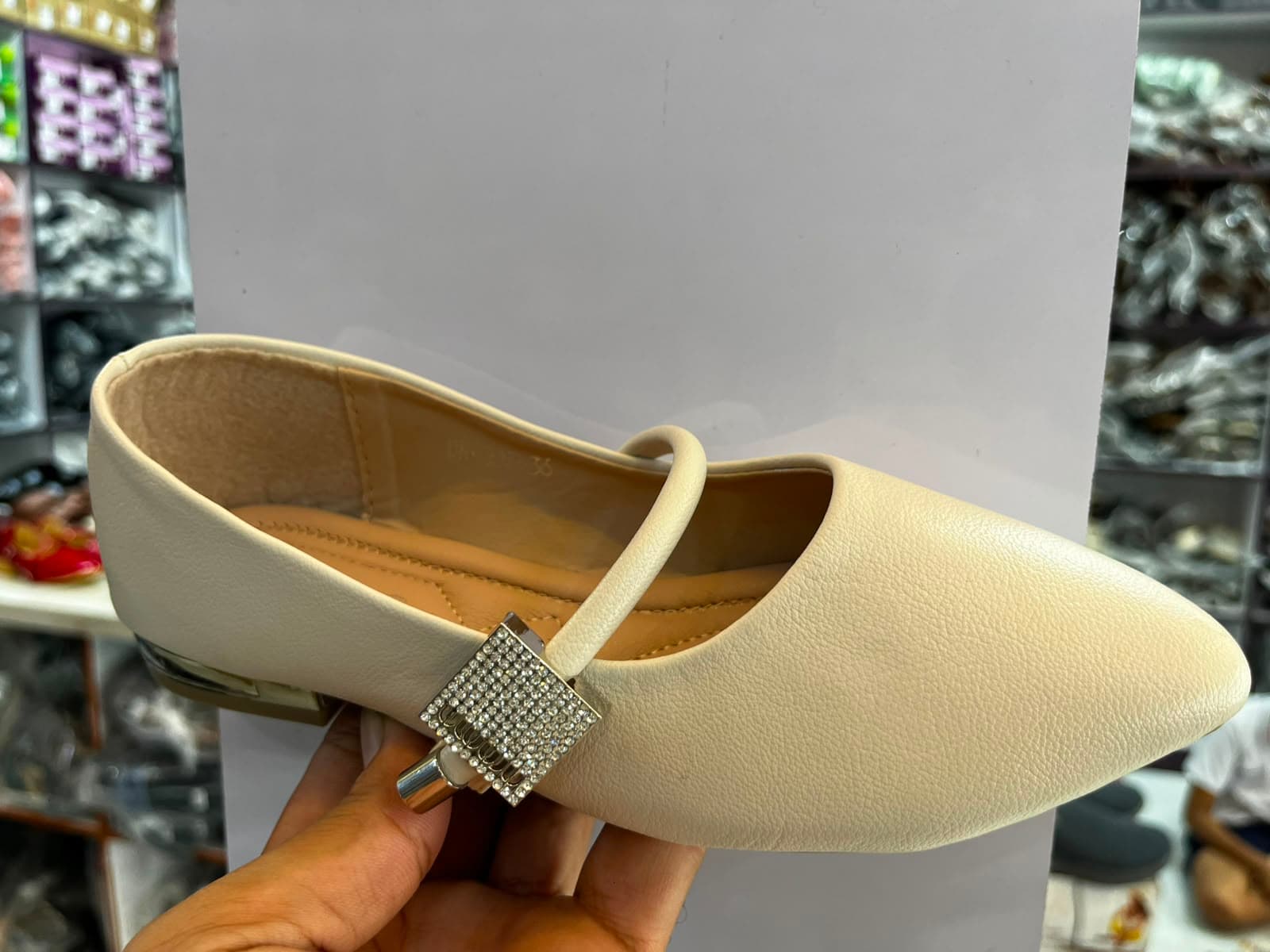 close shoes — Casual Shoes, KRISHOE, Narayangadh Nepal